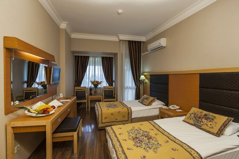 La Mer Hotel - All Inclusive