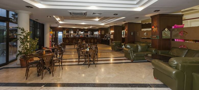 La Mer Hotel - All Inclusive