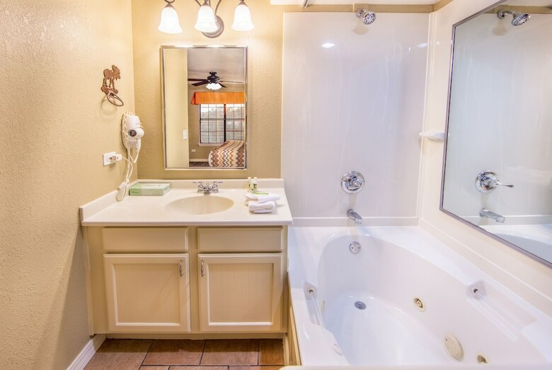 Apartamento Holiday Inn Club Vacations Fox River Resort