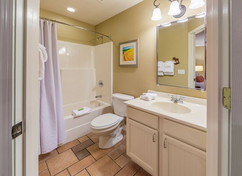 Apartamento Holiday Inn Club Vacations Fox River Resort