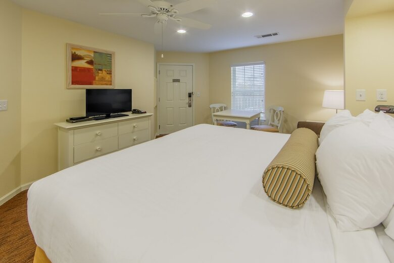Apartamento Holiday Inn Club Vacations Fox River Resort