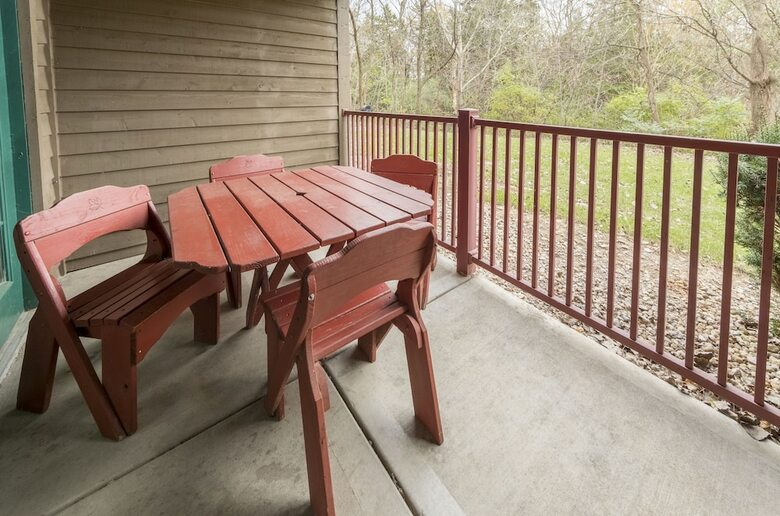 Apartamento Holiday Inn Club Vacations Fox River Resort