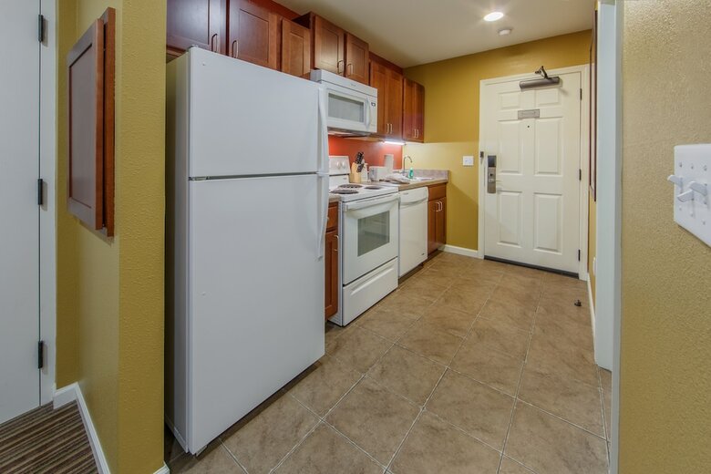 Apartamento Holiday Inn Club Vacations Fox River Resort