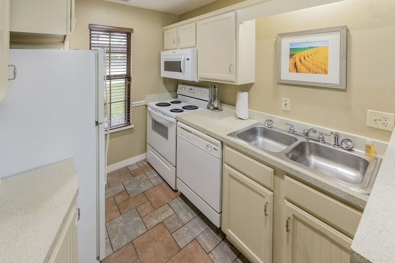 Apartamento Holiday Inn Club Vacations Fox River Resort