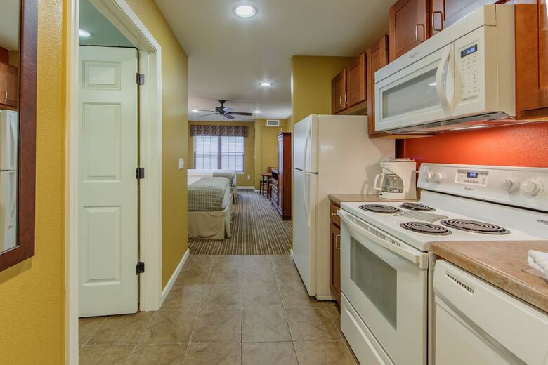 Apartamento Holiday Inn Club Vacations Fox River Resort