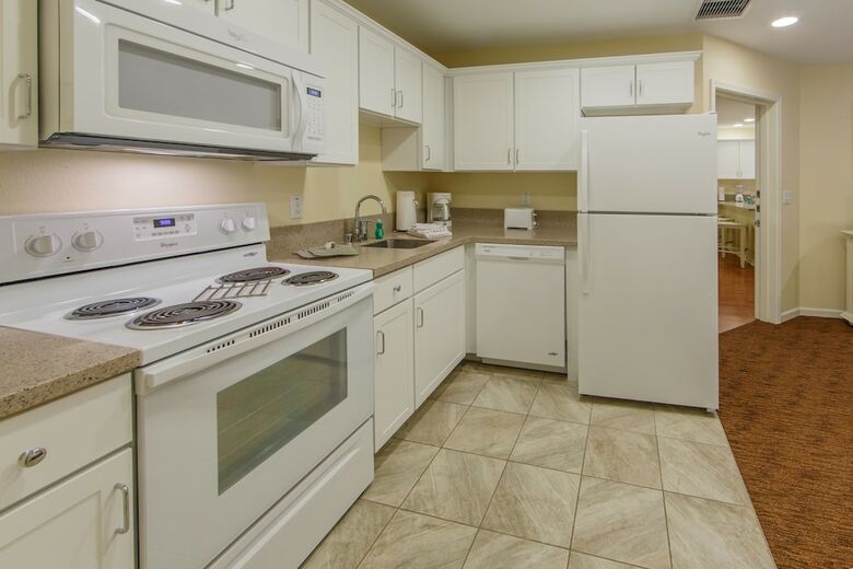 Apartamento Holiday Inn Club Vacations Fox River Resort