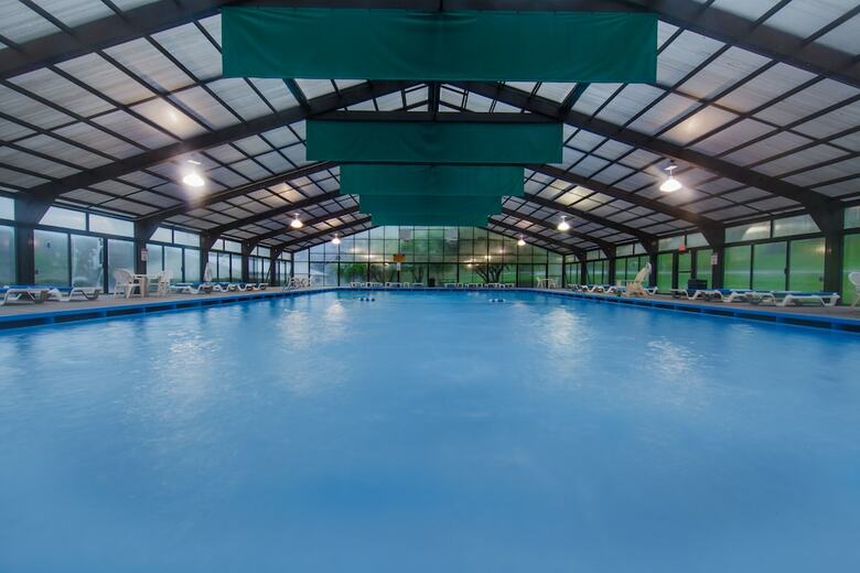 Apartamento Holiday Inn Club Vacations Fox River Resort