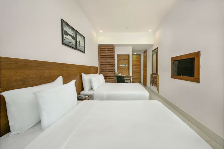 Da Nang Bay Hotel