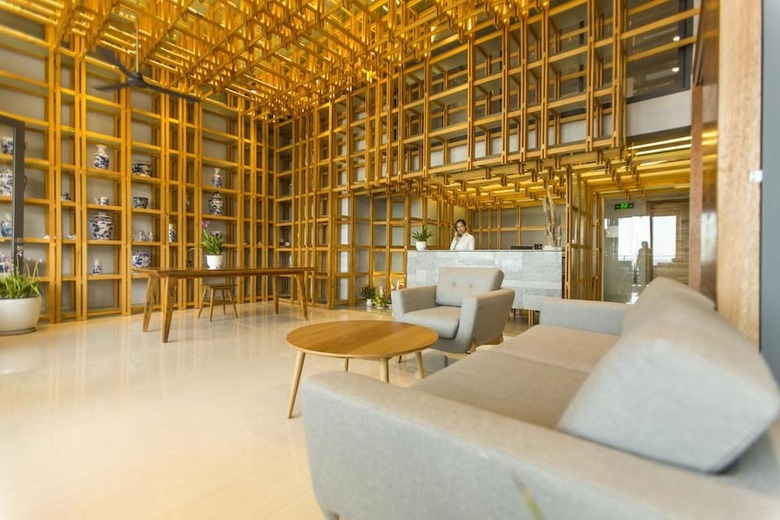 Da Nang Bay Hotel