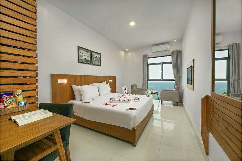 Da Nang Bay Hotel