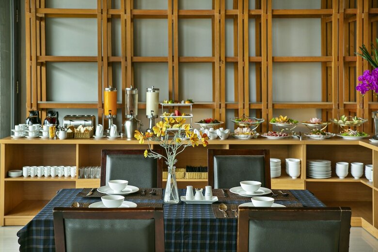 Da Nang Bay Hotel