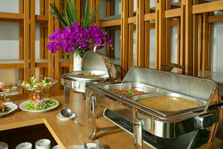 Da Nang Bay Hotel