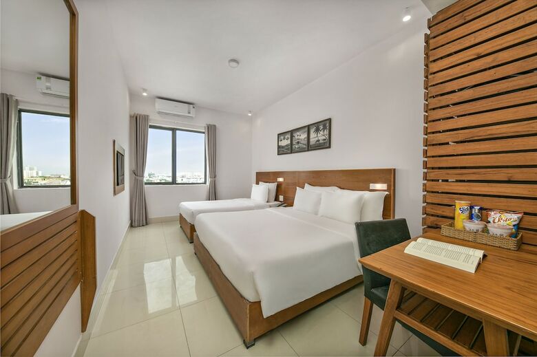 Da Nang Bay Hotel