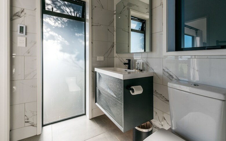 Villas Waiheke