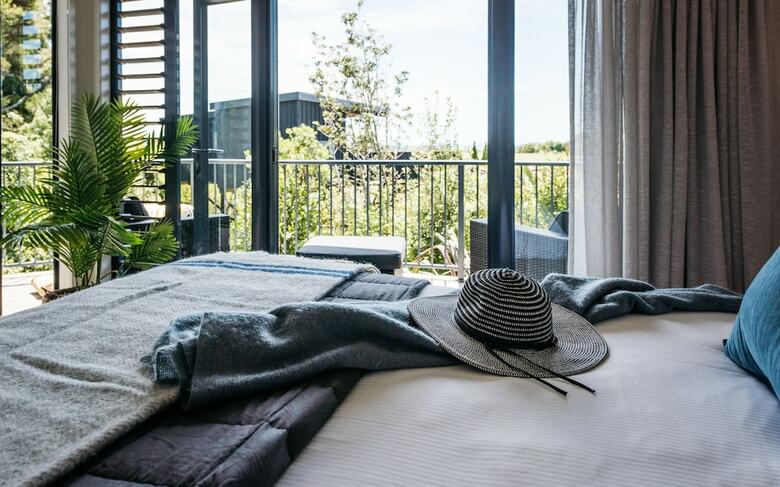 Villas Waiheke