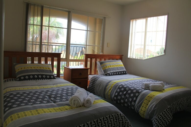Hotel Shamrock Park Guest Home
