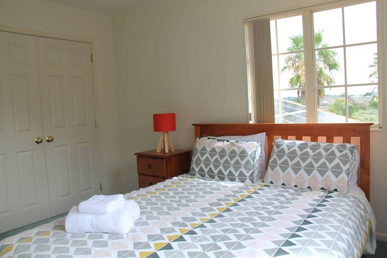 Hotel Shamrock Park Guest Home