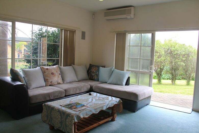 Hotel Shamrock Park Guest Home