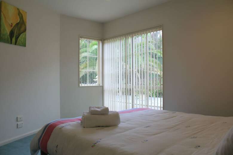 Hotel Shamrock Park Guest Home