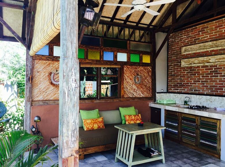 Villa Samalama Gili Air