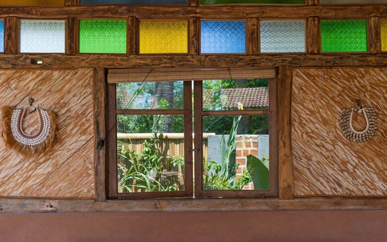 Villa Samalama Gili Air