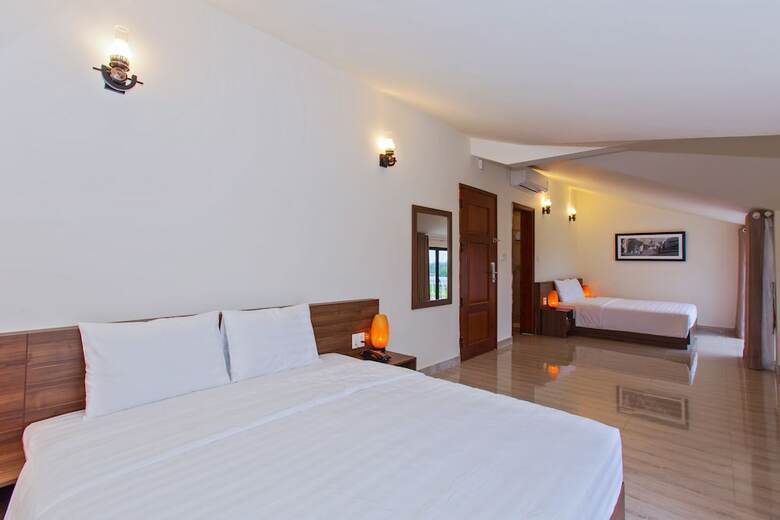 Hotel Terrace Villa Hoi An