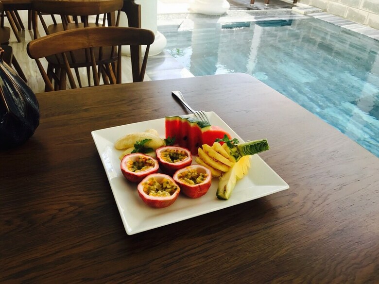 Hotel Terrace Villa Hoi An