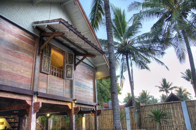 Villas Samalama Gili Trawangan