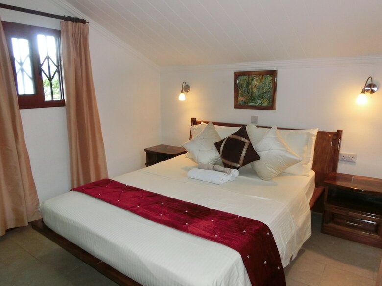 Villa The Drake Seaside Apartment