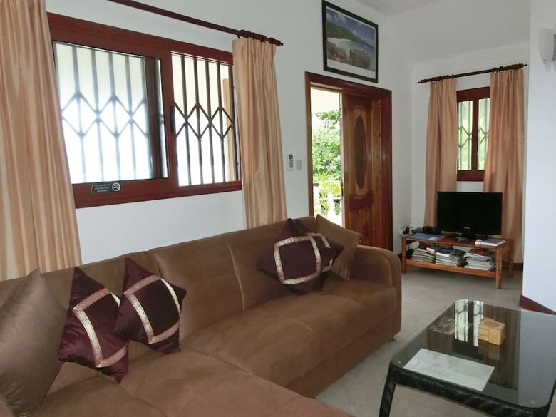 Villa The Drake Seaside Apartment