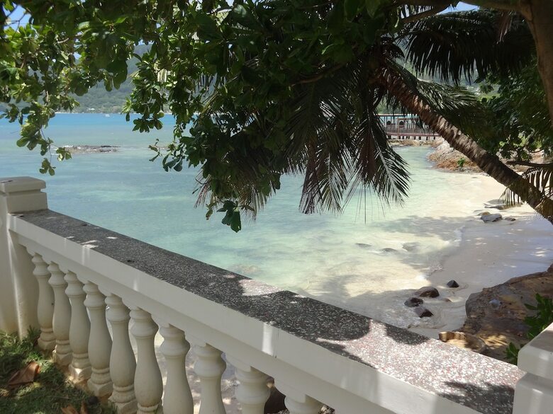 Villa The Drake Seaside Apartment