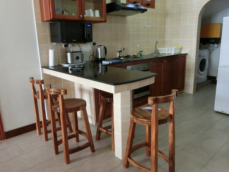Villa The Drake Seaside Apartment
