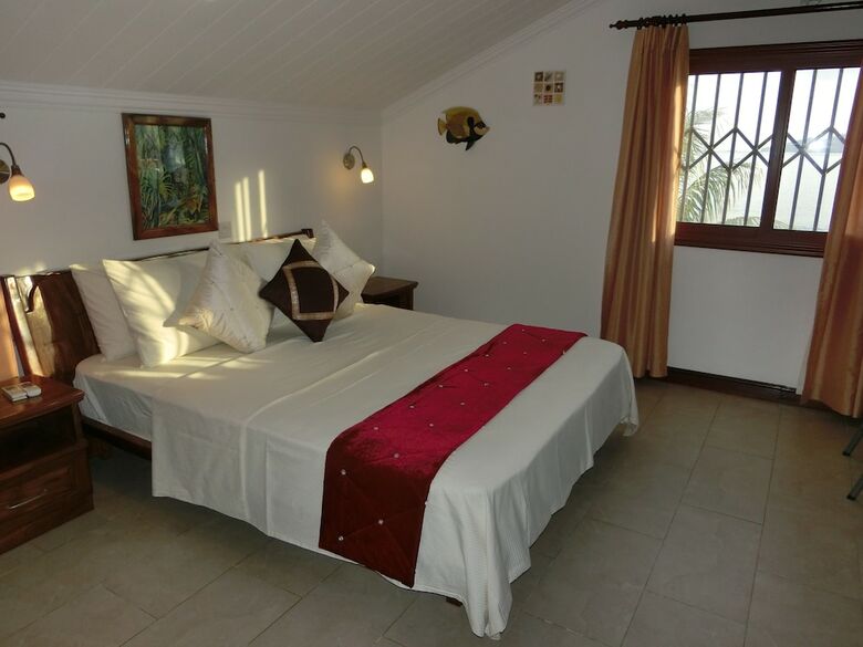 Villa The Drake Seaside Apartment