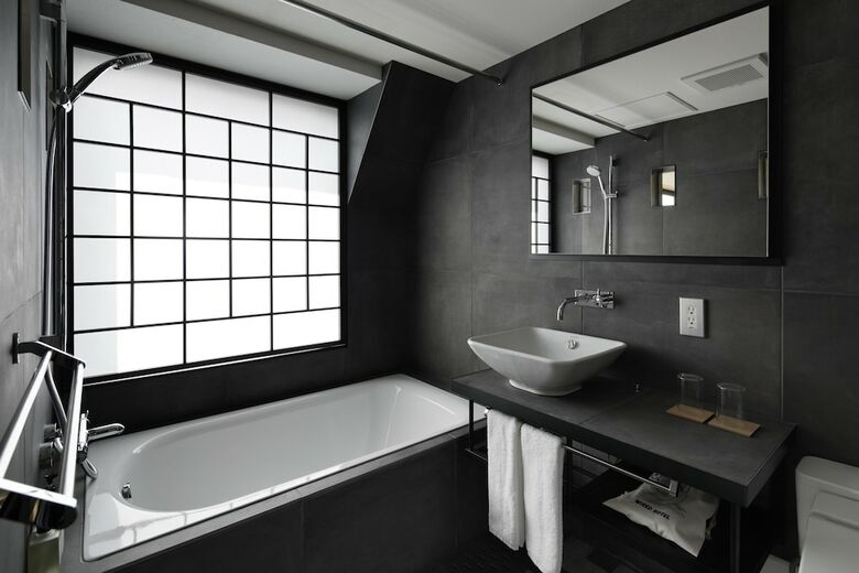 Hostal Wired Hotel Asakusa