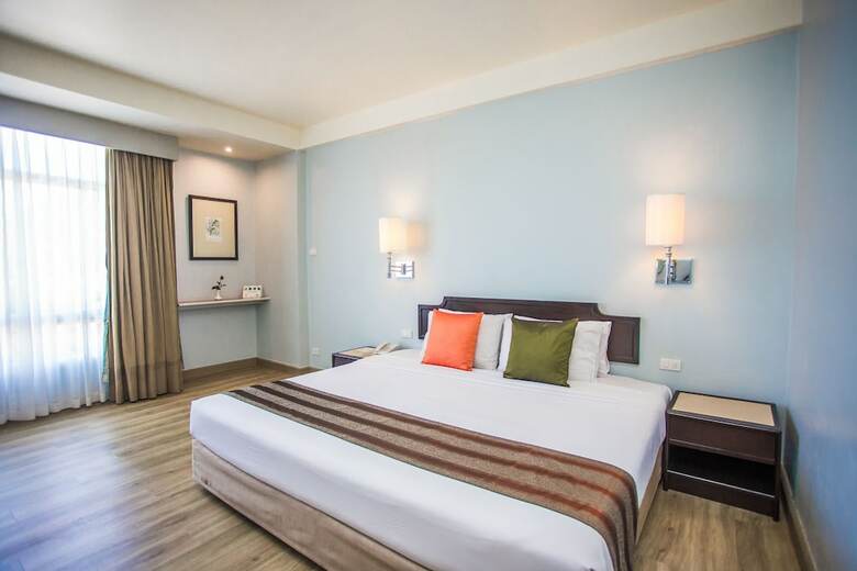 Phuket Merlin Hotel
