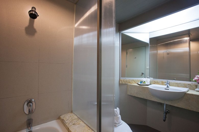 Phuket Merlin Hotel