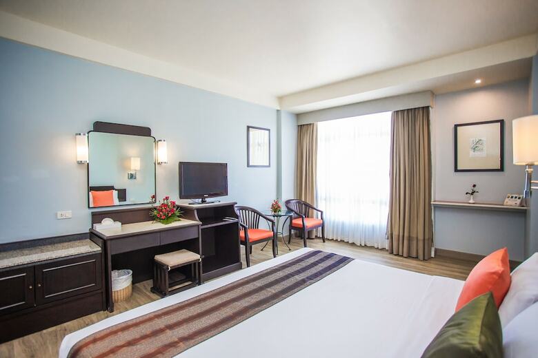 Phuket Merlin Hotel