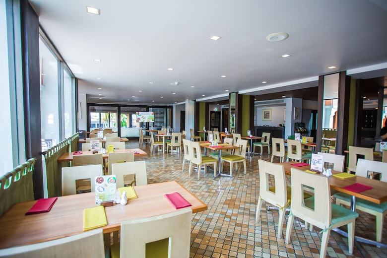 Phuket Merlin Hotel