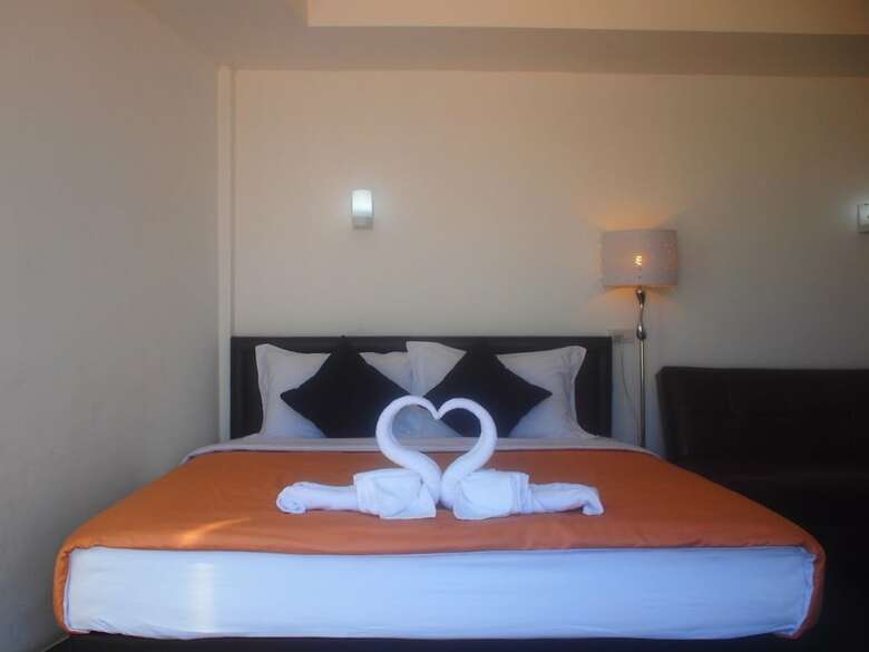 Hotel Aenguy Sabey Chiangkhan Homestay
