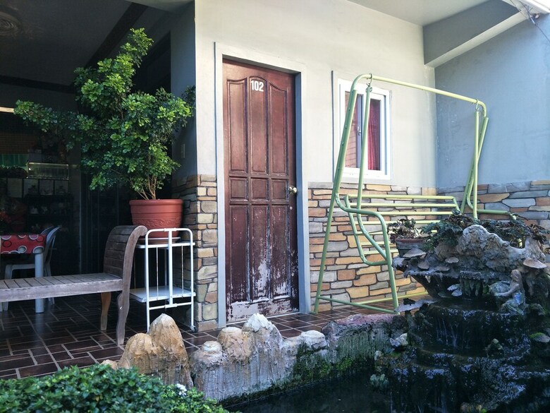 Hotel First Baby Bytes Guest House