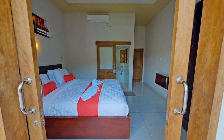 Hotel Semilir Senggigi Inn