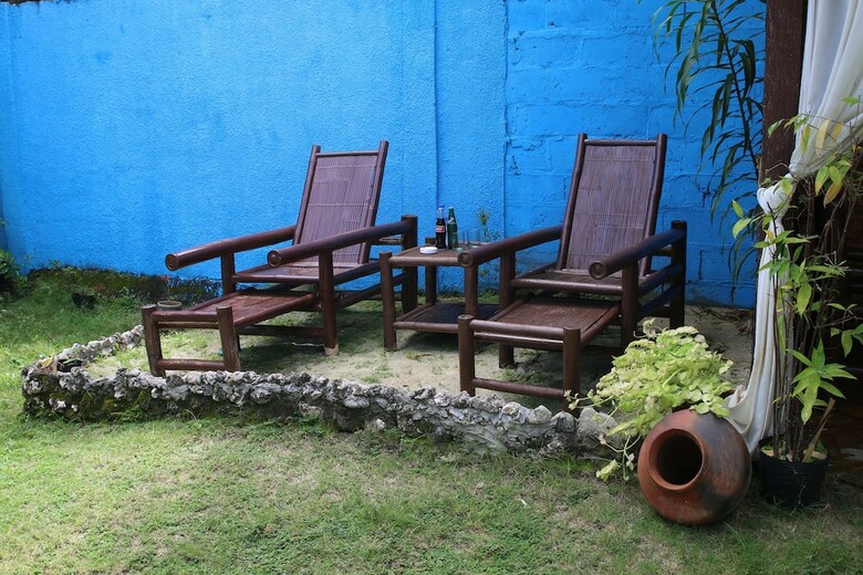 Hotel Casa Keja