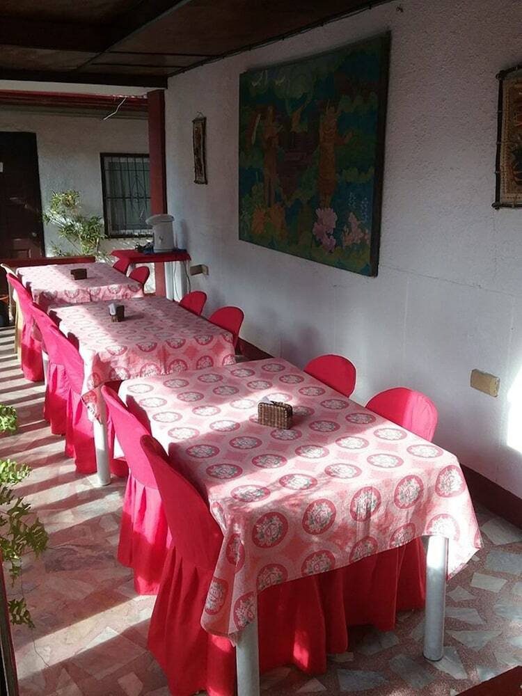 Hotel Casa Keja