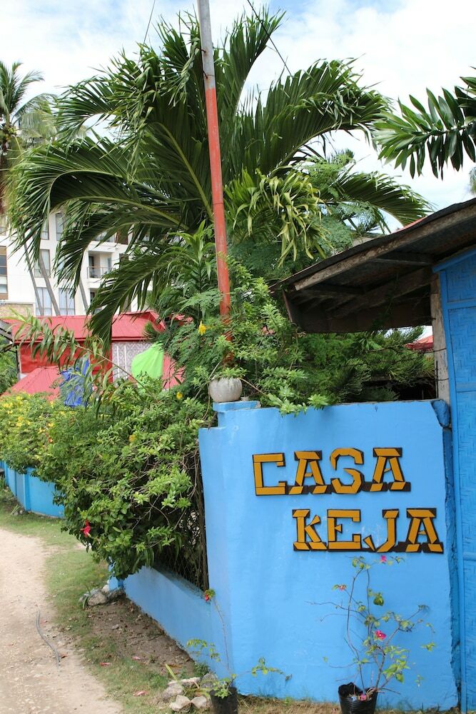 Hotel Casa Keja