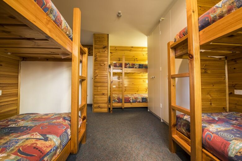 Hotel Terama Ski Lodge