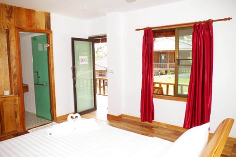 Hotel Golden Bungalows