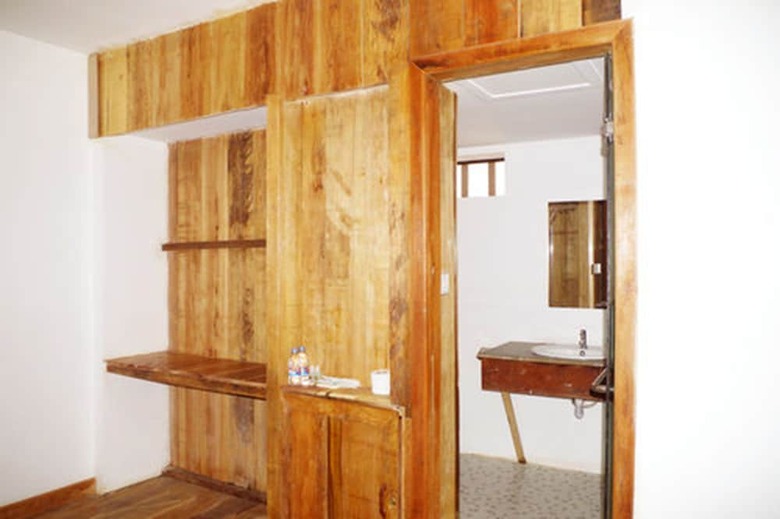 Hotel Golden Bungalows
