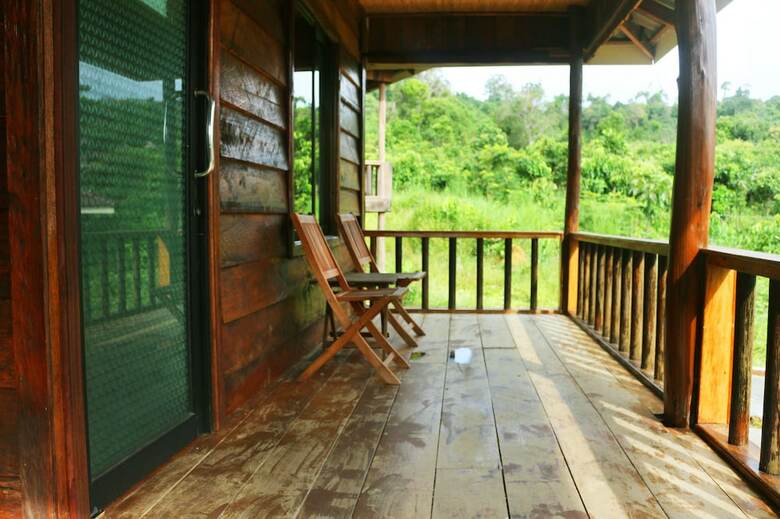 Hotel Golden Bungalows