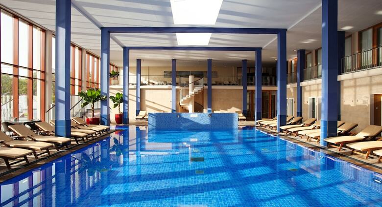 Hotel A-rosa Travem�nde