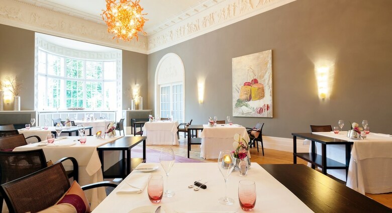 Hotel A-rosa Travem�nde